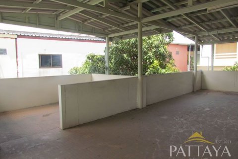 Casa de 3 dormitorios en Pattaya, Tailandia № 45436 - foto 25