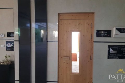 Condominio de 2 dormitorios en Pattaya, Tailandia № 45232 - foto 13