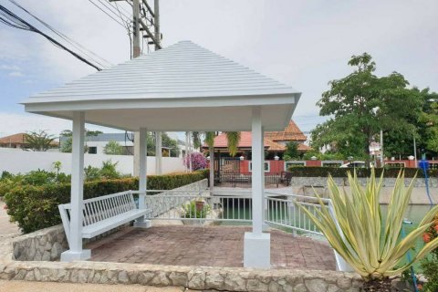 Casa de 3 dormitorios en Pattaya, Tailandia № 45544 - foto 13