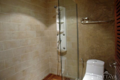 Condominio de 3 dormitorios en Pattaya, Tailandia № 45148 - foto 21