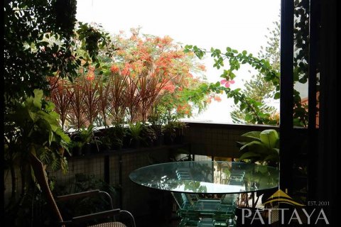 Condominio de 1 dormitorio en Pattaya, Tailandia № 45076 - foto 4
