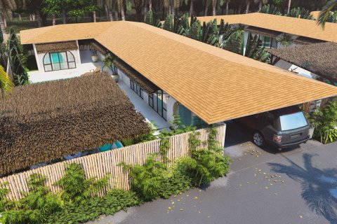 Sobre plano Boho Village en Koh Pha Ngan, Tailandia № 45925 - foto 8