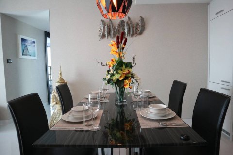Condominio de 2 dormitorios en Pattaya, Tailandia № 45385 - foto 7