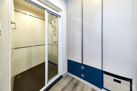 Condominio de 1 dormitorio en Pattaya, Tailandia № 45340 - foto 16