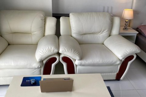 Estudio en el condominio en Pattaya, Tailandia № 45404 - foto 11