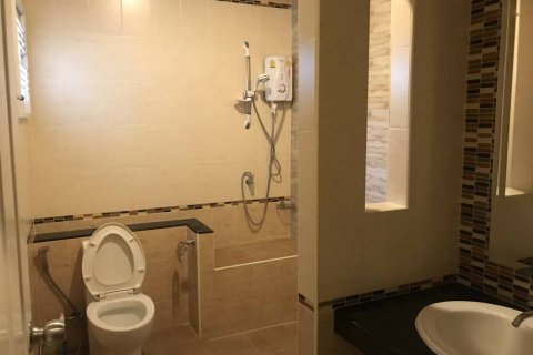 Casa de 2 dormitorios en Pattaya, Tailandia № 45543 - foto 6