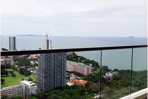 Condominio de 2 dormitorios en Pattaya, Tailandia № 45206 - foto 15