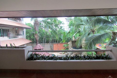 Condominio de 2 dormitorios en Pattaya, Tailandia № 45285 - foto 18