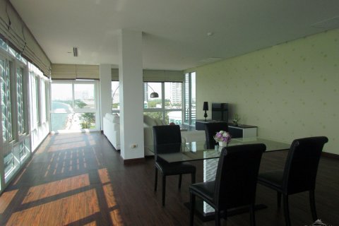 Condominio de 2 dormitorios en Jomtien Beach, Pattaya, Tailandia № 45286 - foto 10
