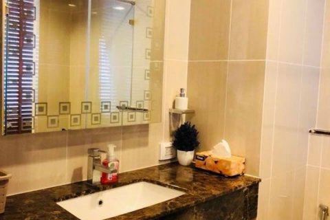 Estudio en el condominio en Pattaya, Tailandia № 45100 - foto 3