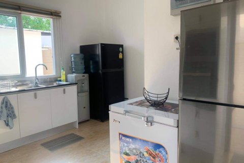 Casa de 3 dormitorios en Pattaya, Tailandia № 45540 - foto 2