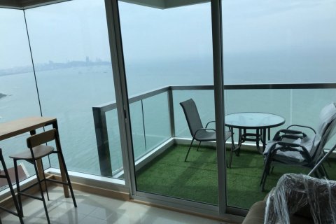 Condominio de 2 dormitorios en Pattaya, Tailandia № 45361 - foto 3