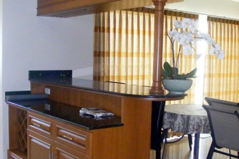 Condominio de 1 dormitorio en Pattaya, Tailandia № 45276 - foto 10