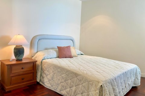 Condominio de 3 dormitorios en Pattaya, Tailandia № 45391 - foto 7