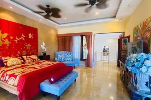 Sobre plano Chateau Dale Thabali en Pattaya, Tailandia № 28365 - foto 15