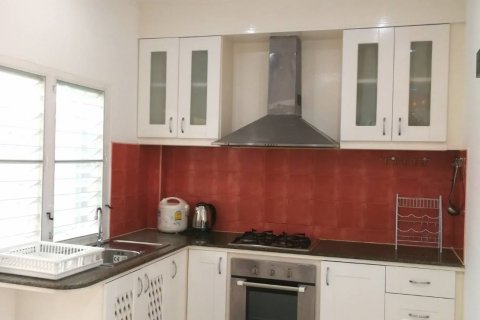 Casa de 3 dormitorios en Pattaya, Tailandia № 45541 - foto 9