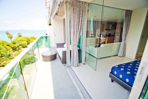 Sobre plano Laguna Heights en Pattaya, Tailandia № 29269 - foto 13