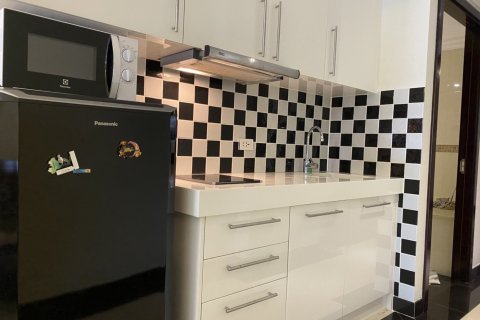 Estudio en el condominio en Pattaya, Tailandia № 45399 - foto 7