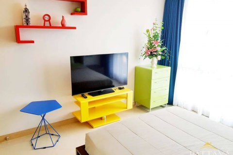 Condominio de 2 dormitorios en Pattaya, Tailandia № 45354 - foto 8