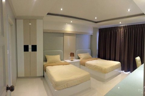 Condominio de 3 dormitorios en Pattaya, Tailandia № 45410 - foto 20