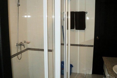 Condominio de 1 dormitorio en Jomtien Beach, Pattaya, Tailandia № 45196 - foto 5