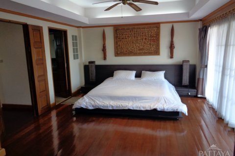 Sobre plano Chateau Dale Thabali en Pattaya, Tailandia № 28365 - foto 16