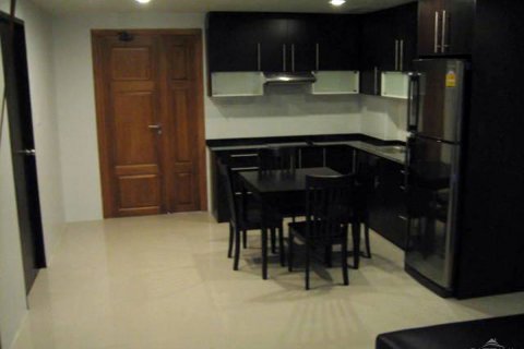 Condominio de 1 dormitorio en Pattaya, Tailandia № 45145 - foto 4