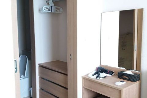 Condominio de 1 dormitorio en Pattaya, Tailandia № 45079 - foto 5