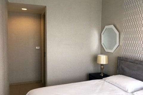 Condominio de 2 dormitorios en Pattaya, Tailandia № 45191 - foto 12