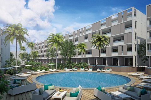 Sobre plano Oceana Surin en Phuket, Tailandia № 9689 - foto 6