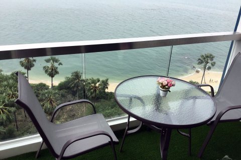 Condominio de 2 dormitorios en Pattaya, Tailandia № 45035 - foto 5