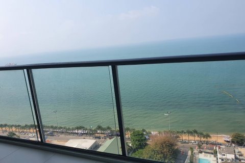 Sobre plano Aeras en Pattaya, Tailandia № 27498 - foto 3