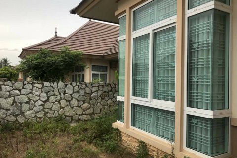 Casa de 2 dormitorios en Pattaya, Tailandia № 45543 - foto 4
