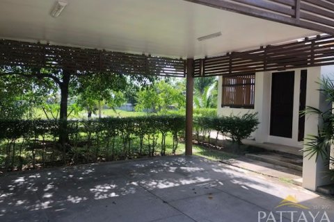 Casa de 4 dormitorios en Pattaya, Tailandia № 45471 - foto 7