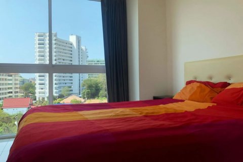 Condominio de 2 dormitorios en Pattaya, Tailandia № 45089 - foto 11