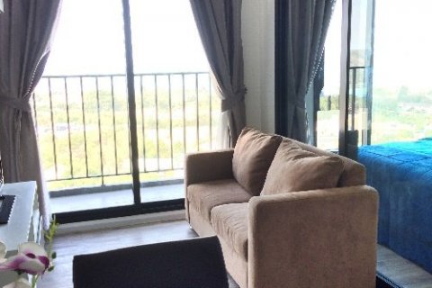 Condominio de 1 dormitorio en Pattaya, Tailandia № 45214 - foto 18