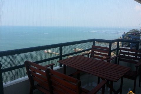 Condominio de 2 dormitorios en Pattaya, Tailandia № 45208 - foto 21