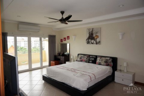 Condominio de 2 dormitorios en Jomtien Beach, Pattaya, Tailandia № 45060 - foto 5