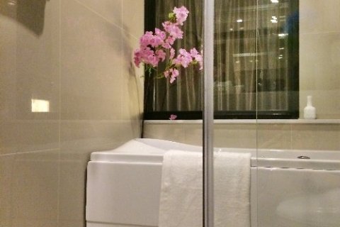 Condominio de 1 dormitorio en Pattaya, Tailandia № 45214 - foto 14