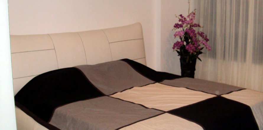 Condominio de 3 dormitorios en Pattaya, Tailandia № 45162