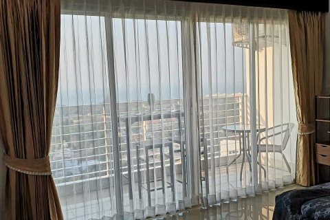 Condominio de 1 dormitorio en Pattaya, Tailandia № 45387 - foto 15