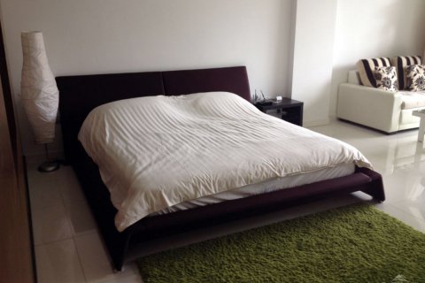 Estudio en el condominio en Pattaya, Tailandia № 45178 - foto 3