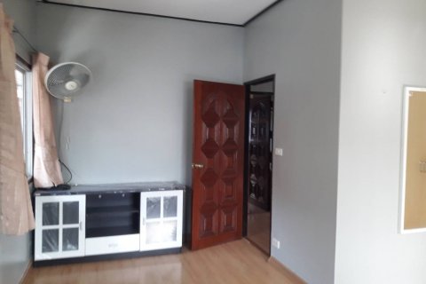 Casa de 5 dormitorios en Jomtien Beach, Pattaya, Tailandia № 45538 - foto 6