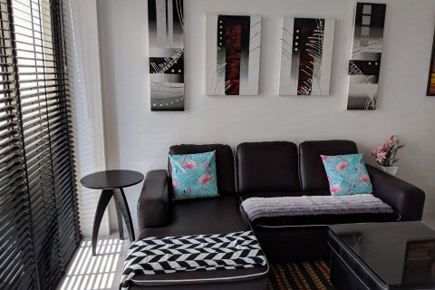 Condominio de 2 dormitorios en Pattaya, Tailandia № 45318 - foto 7