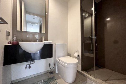 Condominio de 2 dormitorios en Pattaya, Tailandia № 44885 - foto 12