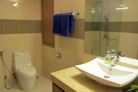 Condominio de 2 dormitorios en Pattaya, Tailandia № 45014 - foto 10