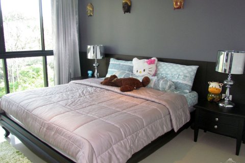 Condominio de 2 dormitorios en Jomtien Beach, Pattaya, Tailandia № 45413 - foto 19