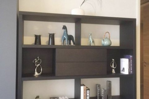 Condominio de 1 dormitorio en Pattaya, Tailandia № 45225 - foto 3