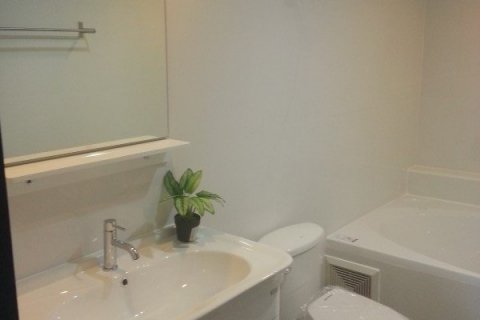 Condominio de 2 dormitorios en Pattaya, Tailandia № 45208 - foto 14