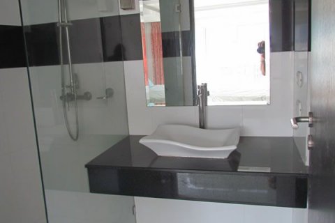Condominio de 1 dormitorio en Pattaya, Tailandia № 45086 - foto 7